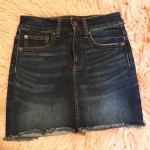 American Eagle skirt